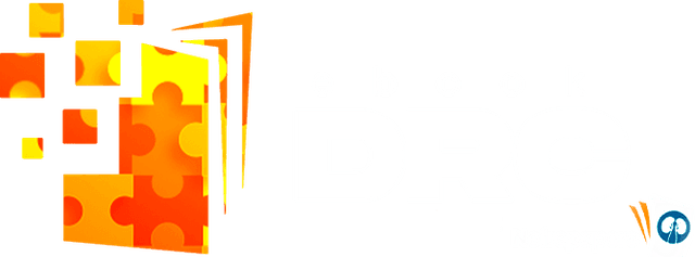 Logo Ebook DRC