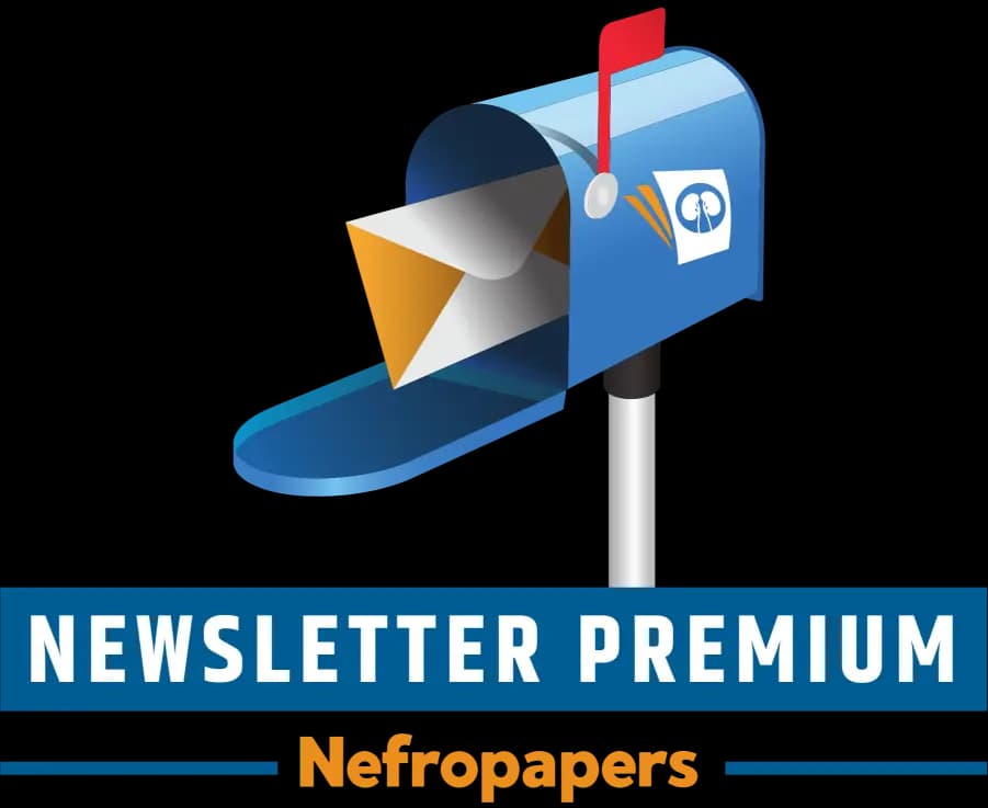 Logo Newsletter Premium