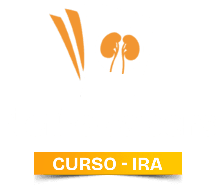 Curso de IRA do Nefropapers