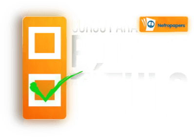 Logo Cursos Mentoria e Prova de Titulo